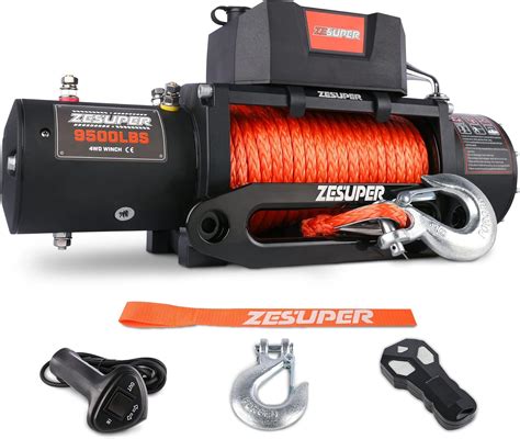 where to buy electric winch